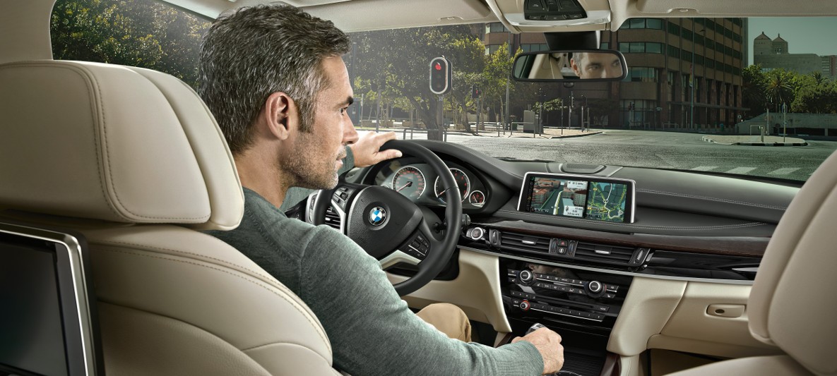bmw service