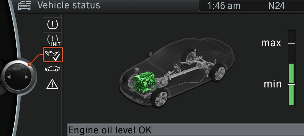 bmw service